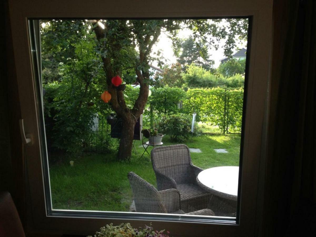 Kleine Holiday home Berlin