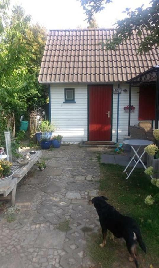 Kleine Holiday home *
