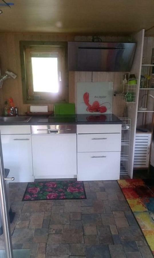 Holiday home Kleine *